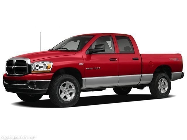 dodge ram 1500 pickup 2006 1D7HA18236S679003 image dodge ram 1500 pickup 2006 1D7HA18236S679003 image